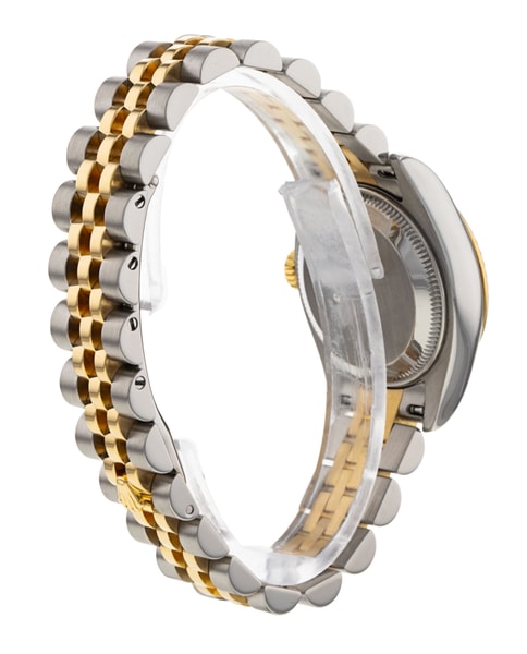 Rolex Datejust Lady 179173